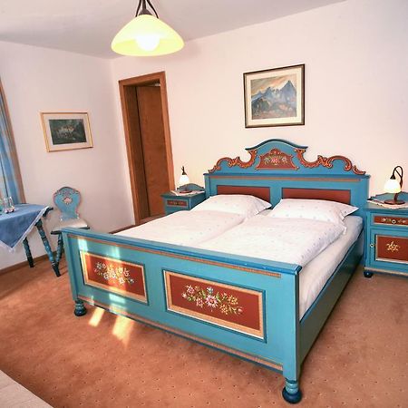 Villa Egger Lofer Room photo