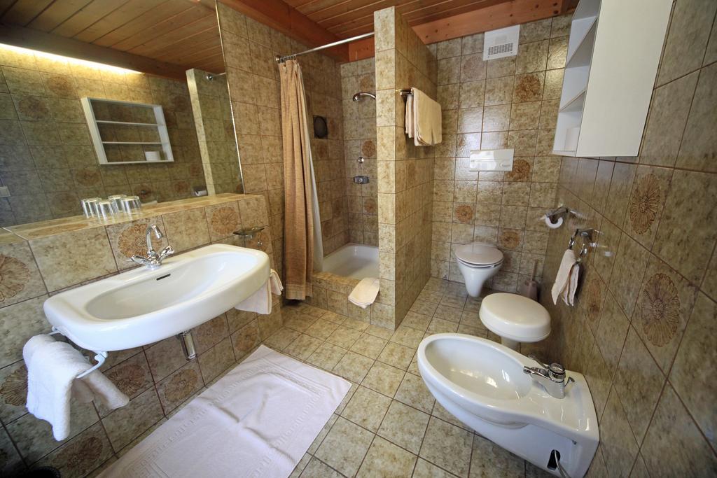 Villa Egger Lofer Room photo