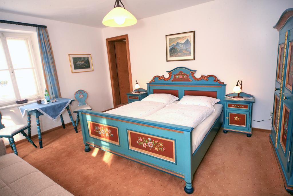 Villa Egger Lofer Room photo